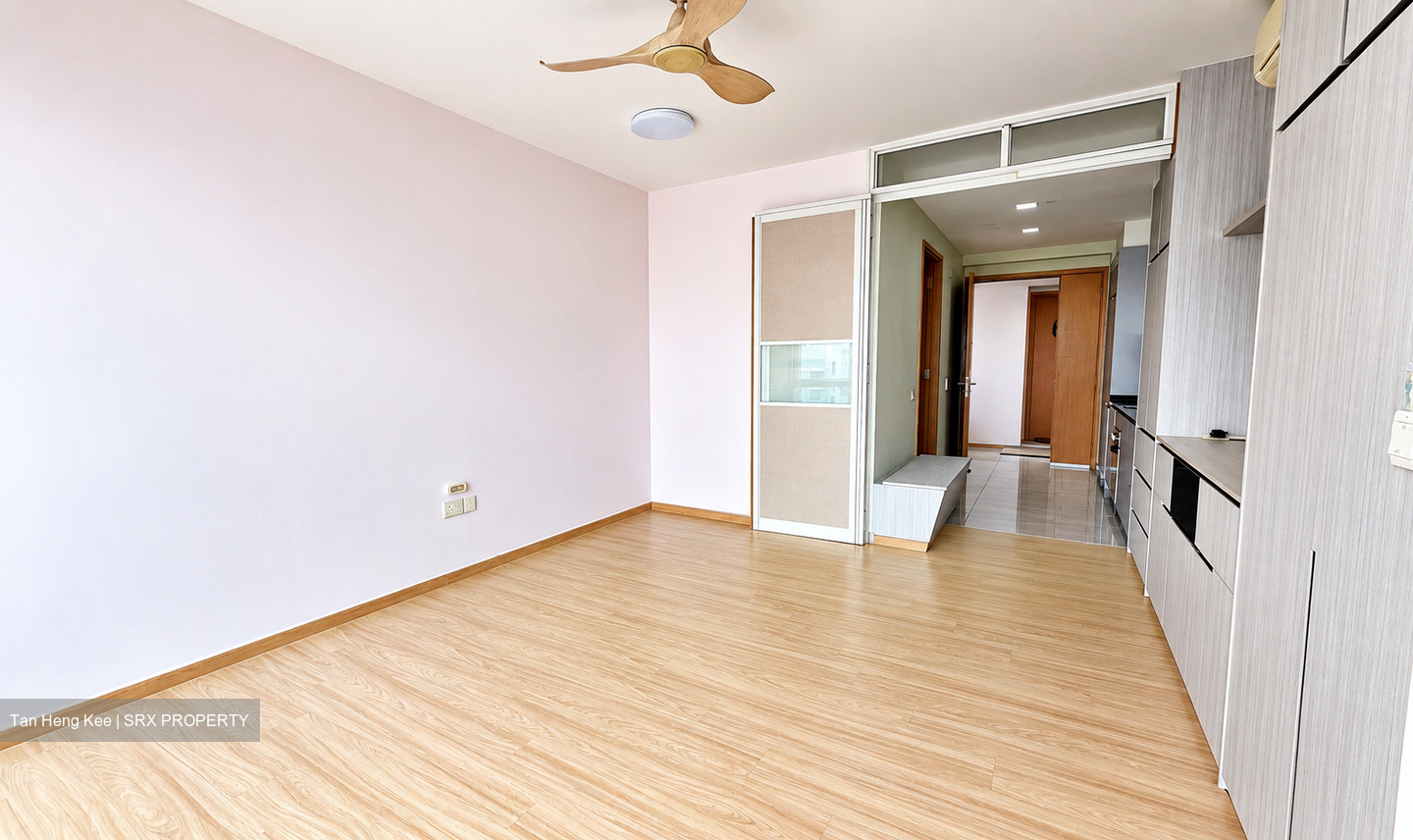 High Park Residences (D28), Apartment #627536141